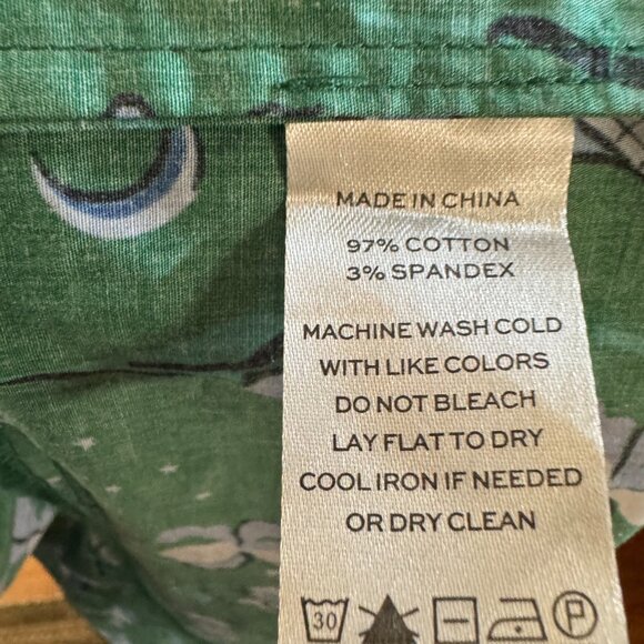 Hill House Space Floral Nap Dress Size XS - Picture 5 of 6